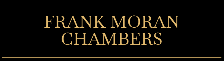 Frank Moran Chambers -Footer Logo